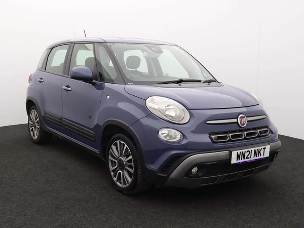 Fiat 500L 1.4 Cross Euro 6 (s/s) 5dr