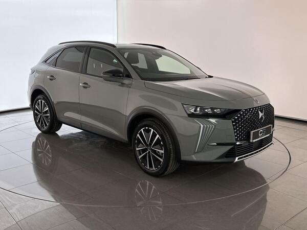 DS AUTOMOBILES DS 7 1.5 BlueHDi Pallas EAT8 Euro 6 (s/s) 5dr