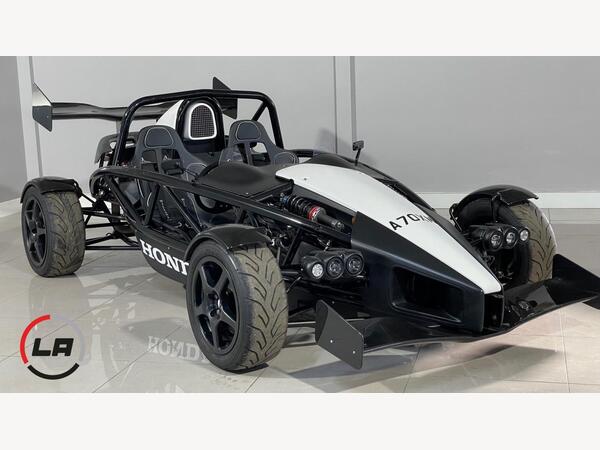 Ariel Atom