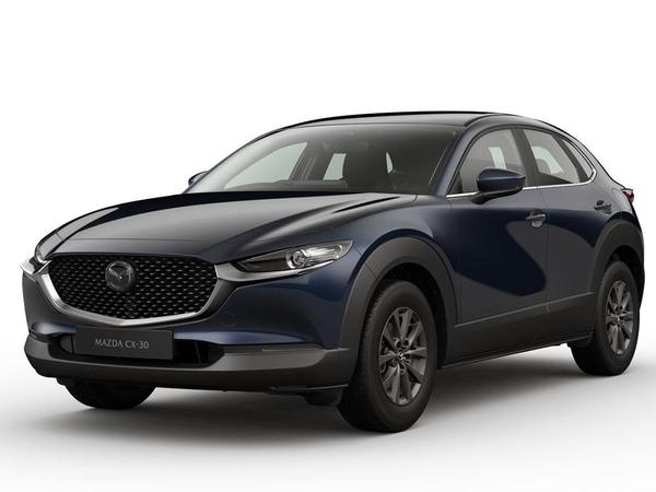 Mazda CX-30 2.5 e-SKYACTIV G MHEV Prime-Line Euro 6 (s/s) 5dr