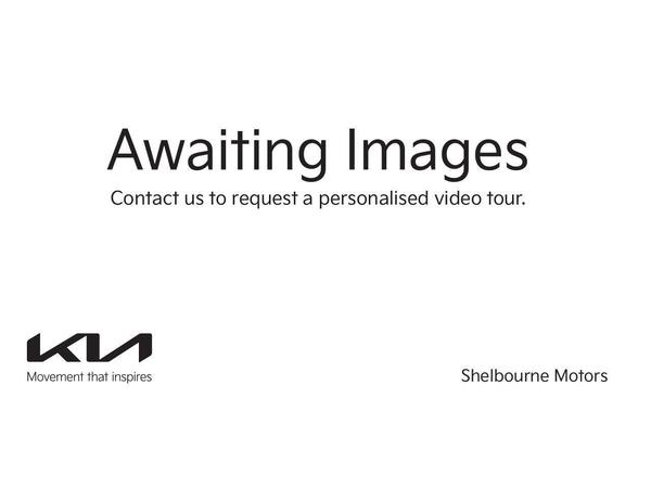 Kia Stonic 1.0 T-GDi First Edition Euro 6 (s/s) 5dr