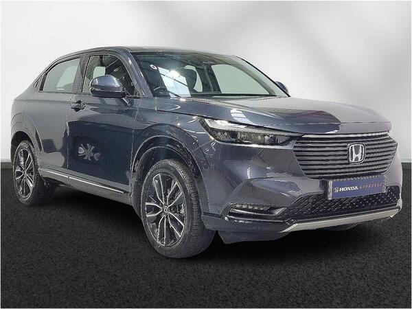 Honda HR-V 1.5 h i-MMD Advance CVT Euro 6 (s/s) 5dr