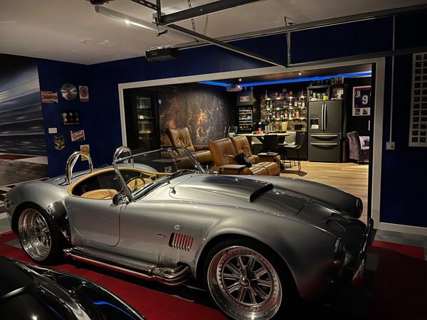 AC Dax Cobra AC COBRA