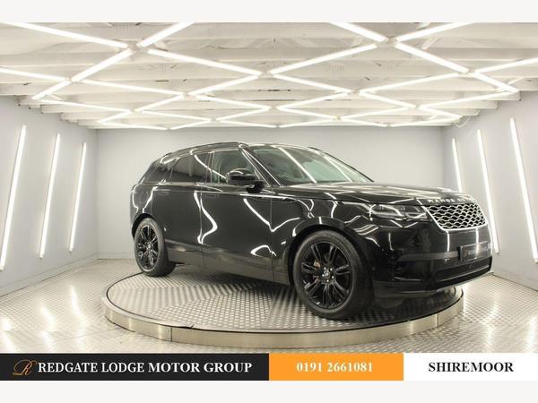 Land Rover Range Rover Velar 3.0 SD6 V6 SE Auto 4WD Euro 6 (s/s) 5dr