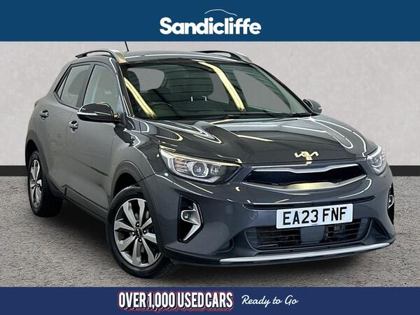 Kia Stonic 1.0 T-GDi 2 Euro 6 (s/s) 5dr