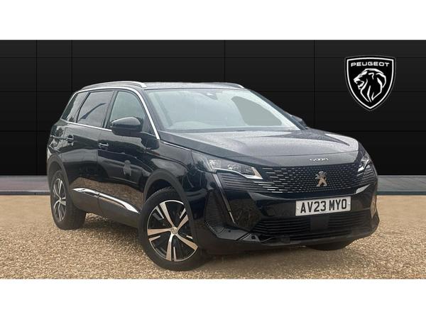Peugeot 5008 1.5 BlueHDi GT EAT Euro 6 (s/s) 5dr