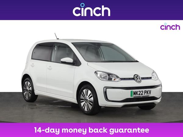 Volkswagen e-up! 36.8kWh e-up! Auto 5dr