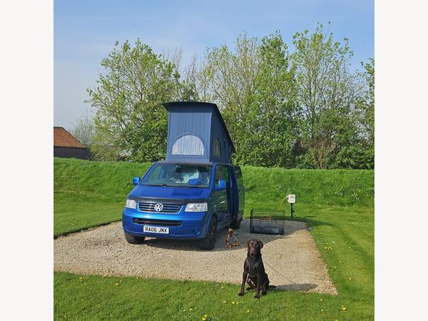 Volkswagen Transporter Shuttle 2.5 TDI T30 SE Minibus 4dr Diesel Manual L3 H1 (221 g/km, 128 bhp)