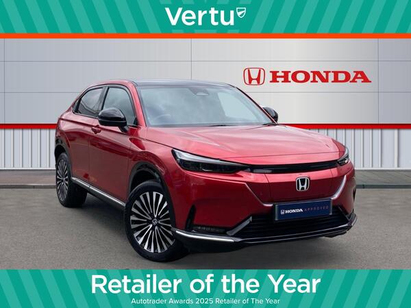 Honda e:Ny1 68.8kWh Advance Auto 5dr