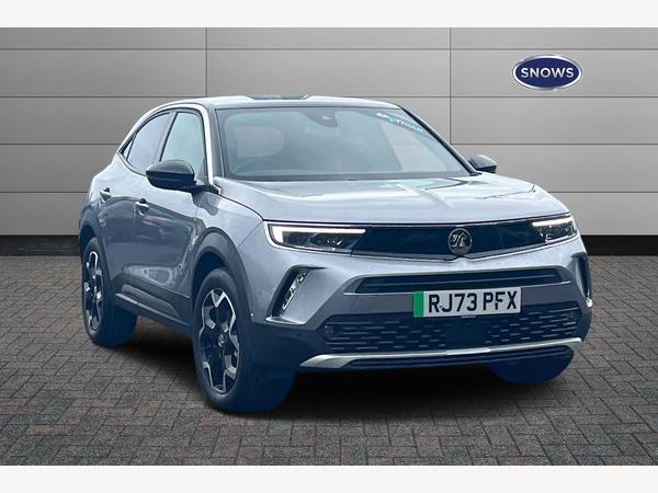 Vauxhall Mokka-e 50kWh Ultimate Auto 5dr