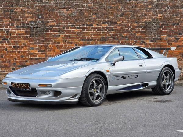 Lotus Esprit 3.5 Sport 350 2dr