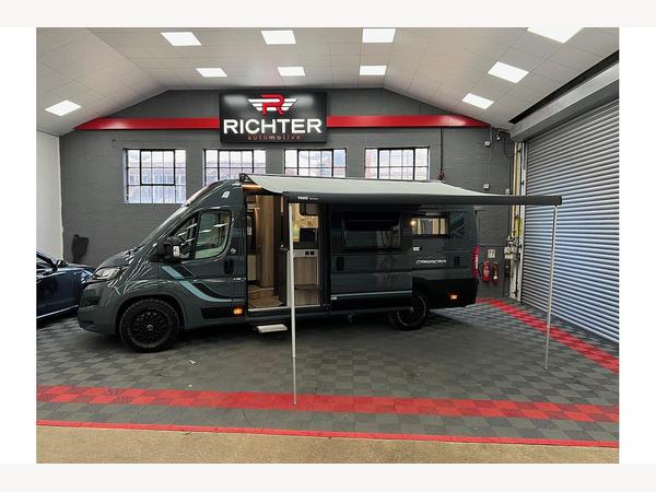 Fiat Ducato 0dr