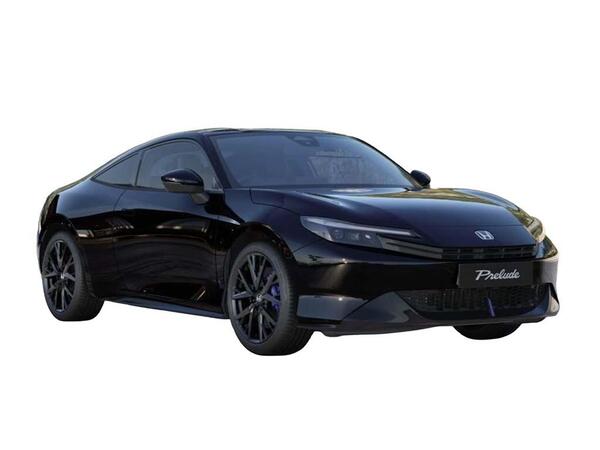 Honda Prelude 2.0 h i-MMD Advance S+ Shift Euro 6 (s/s) 3dr