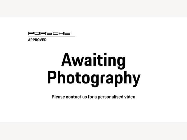 Porsche Panamera 4.0 V8 E-Hybrid 14kWh Turbo S Saloon PDK 4WD Euro 6 (s/s) 5dr