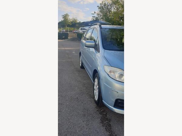 Mazda Mazda5 1.8 TS2 5dr