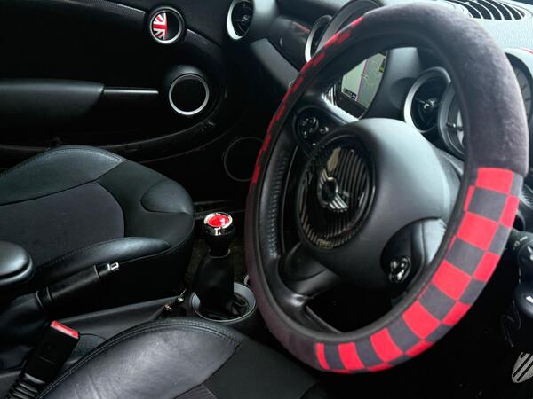 MINI Roadster 1.6 Cooper S Euro 5 (s/s) 2dr