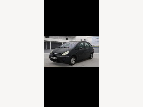 Citroen Xsara Picasso 1.6i Desire 5dr