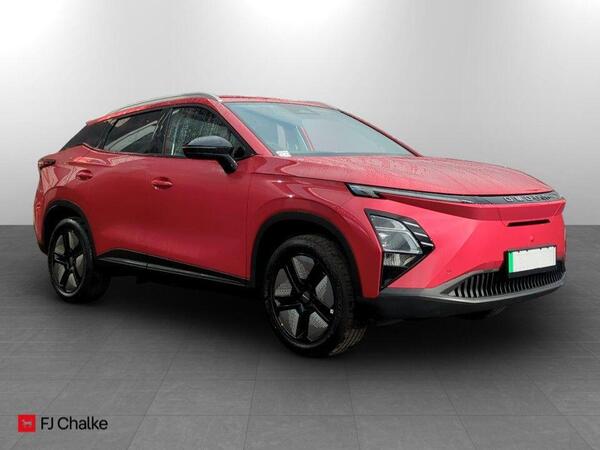OMODA E5 61.05kWh Noble Auto 5dr