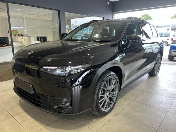 Leapmotor C10 69.9kWh Auto 5dr