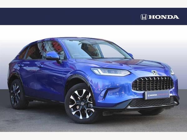 Honda ZR-V 2.0 h i-MMD Advance eCVT Euro 6 (s/s) 5dr