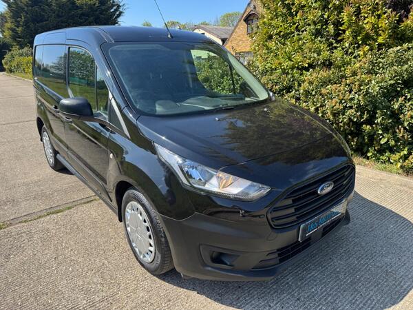 Ford Transit Connect 1.0 230 EcoBlue Leader Crew Van L1 Euro 6 (s/s) 6dr