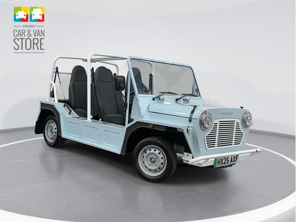 MOKE Electric