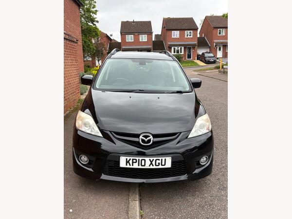 Mazda Mazda5 2.0 Furano 5dr