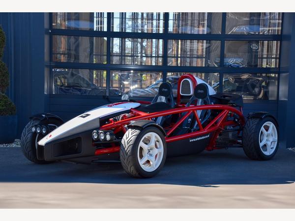 Ariel Atom