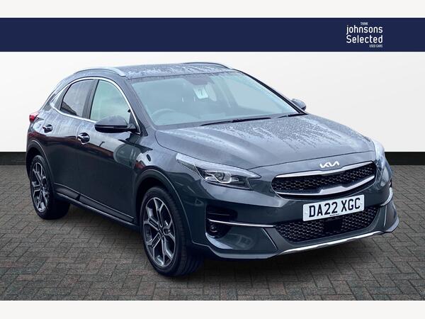 Kia XCeed 1.5 T-GDi 3 Euro 6 (s/s) 5dr