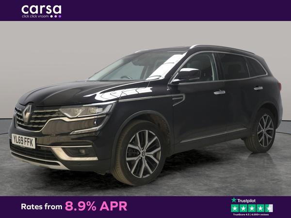 Renault Koleos 2.0 Blue dCi GT Line X-Trn A7 4WD Euro 6 (s/s) 5dr