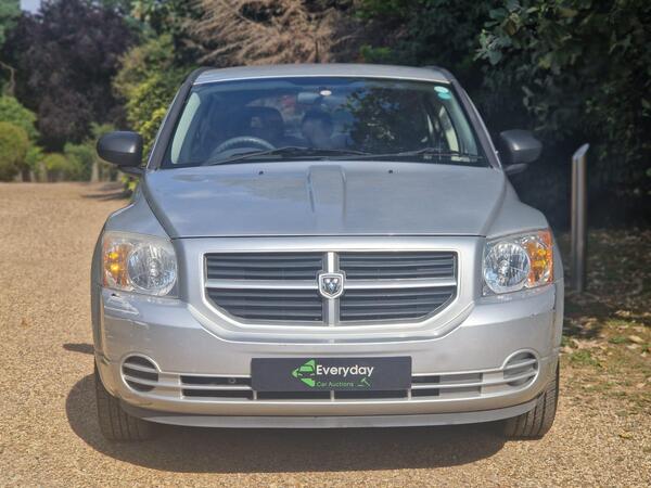 Dodge Caliber 2.0 TD S 5dr