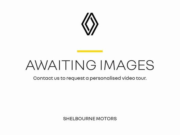 Renault Trafic 2.0 dCi ENERGY 28 Sport Nav EDC SWB Euro 6 (s/s) 5dr (9 Seat)