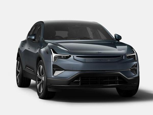Polestar Polestar 3 Dual Motor 111kWh Long Range Auto 4WD 5dr