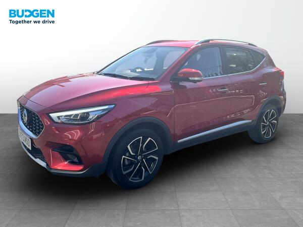 MG MG ZS 1.0 T-GDI Exclusive Auto Euro 6 5dr