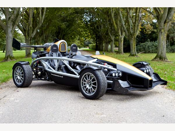 Ariel Atom