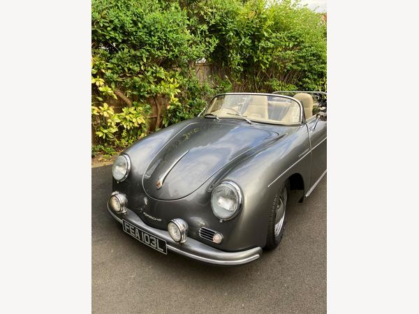 Chesil Speedster