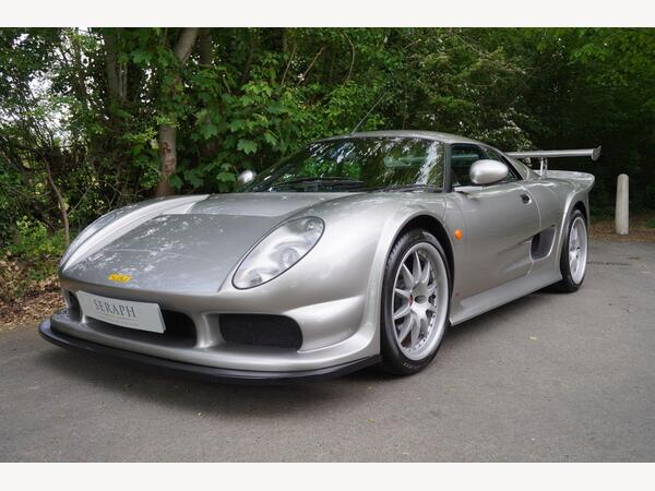 Noble M12 3.0 GTO-3R 2dr