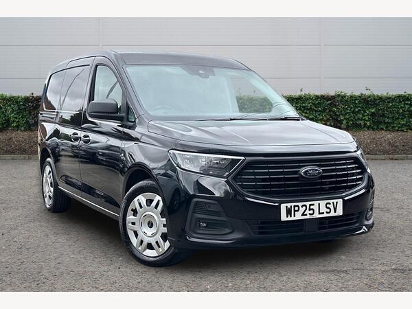 Ford Transit Connect 1.5 EcoBoost PHEV 150 Trend Van Auto