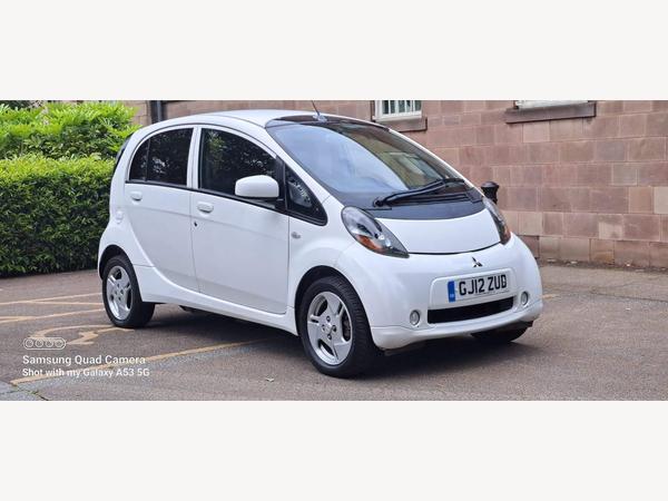 Mitsubishi i-MiEV Keiko Auto 5dr
