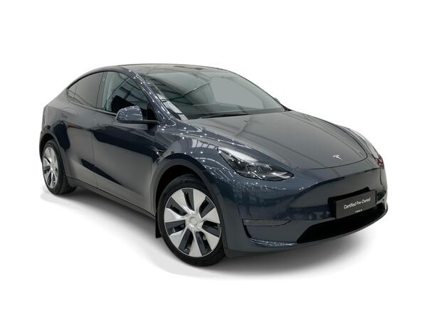 Tesla Model Y (Dual Motor) Long Range Auto 4WDE 5dr