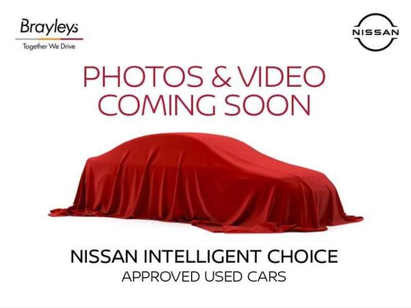 Nissan Qashqai 1.3 DIG-T MHEV Tekna Euro 6 (s/s) 5dr