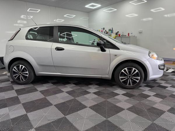 Fiat Punto Evo 1.4 Active Euro 5 (s/s) 3dr