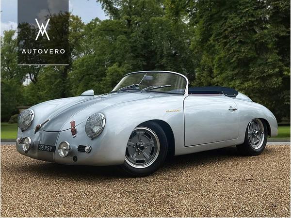 Chesil Speedster 2dr