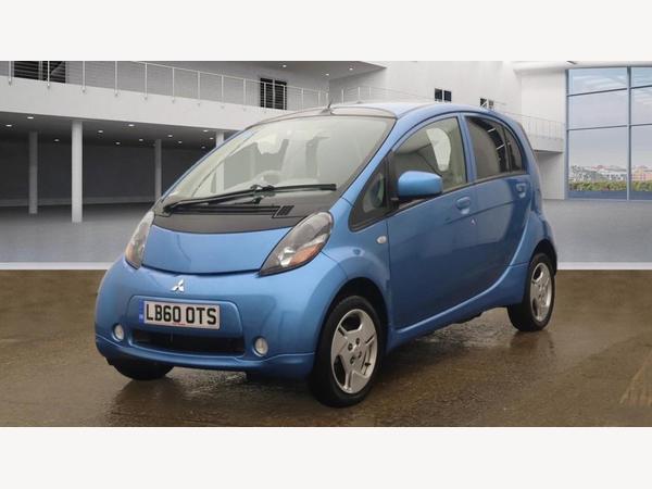 Mitsubishi i-MiEV Auto 5dr