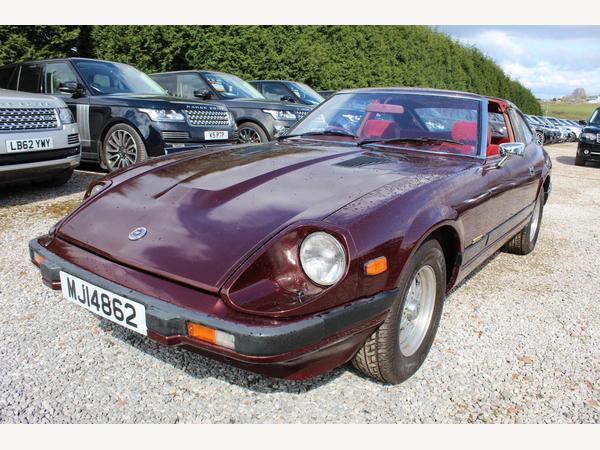 Datsun 280Z