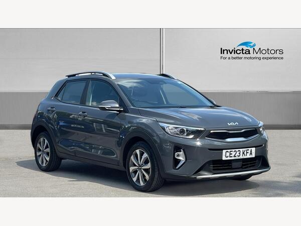 Kia Stonic 1.0 T-GDi 2 Euro 6 (s/s) 5dr