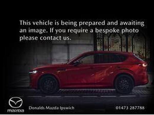 Mazda MX-5 1.5 SKYACTIV-G Arctic Euro 6 2dr