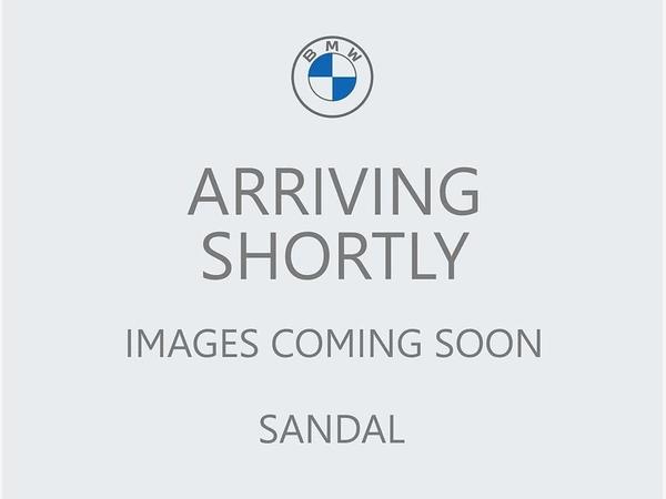 BMW i3 42.2kWh Auto 5dr