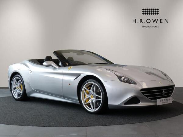Ferrari California 3.8 V8 T F1 DCT Euro 6 (s/s) 2dr