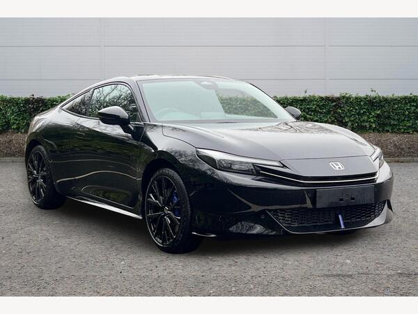 Honda Prelude 3dr 2.0 I-mmd Hy Advc Ecvt
